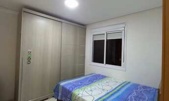 Imagem 2: Apto 1 q com garagem