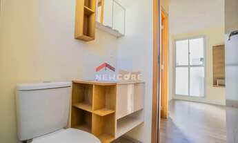 Imagem: Apartamento em Rua Herculano Florence Teixeira