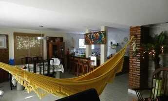 Imagem 4: Casa em porto de galinhas