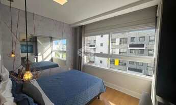 Imagem 7: STUDIO MOBILIADO COM INFRAESTRUTURA COMPLETA NA TRINDADE FLORIANÓPOLIS