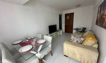 Imagem: Apartamento, Boa Viagem, 2 Quartos