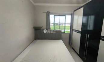 Imagem 6: Apartamento mobiliado com 2 quartos (1 suíte) e vaga na Nova Palhoça