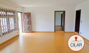 Imagem 4: Imobiliária Cilar Vende Casa 3 Quartos no Boa Vista com 86m², Ref. 100602.001-CILAR