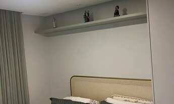 Imagem 13: Apartamento Mobiliado 3/4 vista mar em Buraquinho Villa do Mar