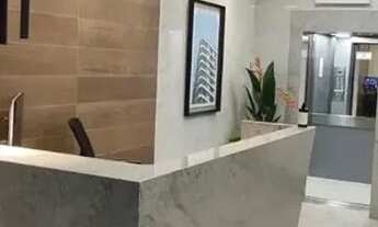 Imagem 5: Conjunto com 3 salas Comerciais e 1 WC no Centro - Curitiba - PR