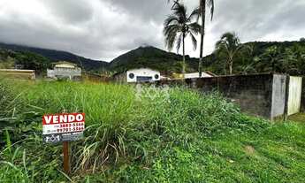 Imagem: Terreno à venda, Verde Mar, Caraguatatuba