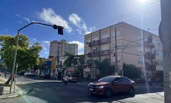 Imagem: Apartamento gigante no Centro de Pelotas