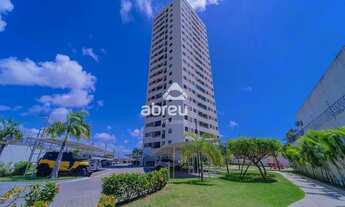 Imagem 3: Imóvel para aluguel tem 52 metros quadrados com 2 quartos em Ponta Negra - Natal - RN