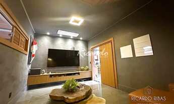 Imagem 7: Casa à venda 4 Quartos, 4 Suites, 5 Vagas, 590M², Jardins Itália, Goiânia - GO