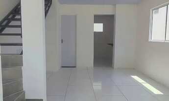 Imagem: Casa Duplex no Condomínio Pinheiro Park