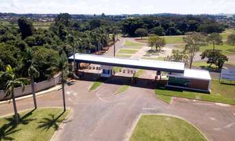 Imagem: Lote a venda no Condomínio Rosa de Leiria