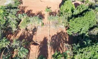 Imagem 2: Terreno condomínio Morada do Sol 5605 metros