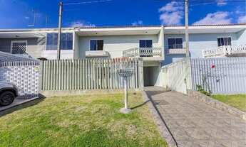 Imagem: Sobrado com 3 quartos, suíte, quintal e