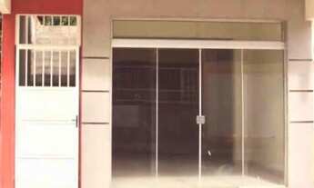 Imagem: Oportunidade. Tanto para comércio ou moradia