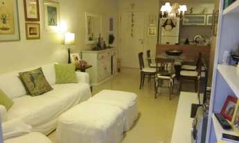 Imagem: APTO 3 DORMITÓRIOS SENDO 3 SUITES EM JURERÊ