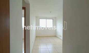 Imagem 2: Locação Apartamento 2 quartos Santana Cariacica