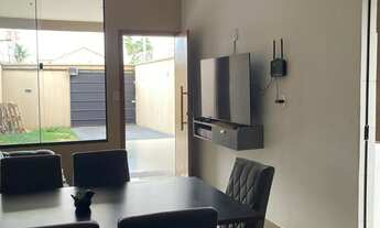 Imagem: Casa a Venda no Setor Ana Rosa em Trindade