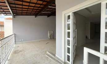 Imagem 2: Apartamento 3 Quartos com 2 Vagas no Melo, Montes Claros Aluguel