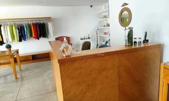 Imagem 4: Salão - Jardim Chapadão - Campinas