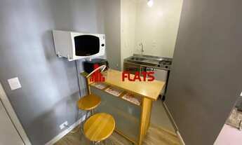 Imagem 6: Flat com ótimo preço no bairro Moema. Confira!