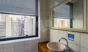 Imagem 2: Salas à venda em Cidade Monções - SP