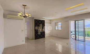 Imagem 4: Condomínio London Green - Apartamento reformado e com Planejados de 2 Quartos para Locação