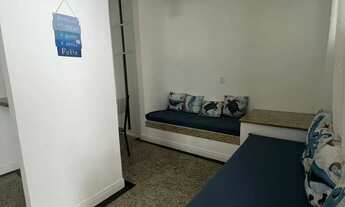 Imagem: Apartamento para venda com 45 metros quadrados