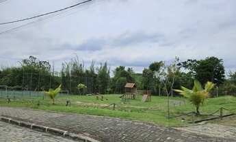 Imagem 6: Terreno Ecotrins