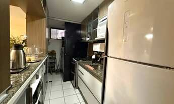 Imagem 3: RESIDENCIAL RENASCENÇA - AP 100% MOBILIADO