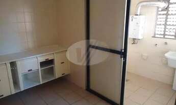 Imagem 5: Apartamento - Cambuí - Campinas
