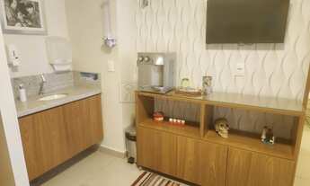 Imagem 3: Sala comercial para locação no Edifício Independência Center, 56 m², Zona Sul de Ribeirão