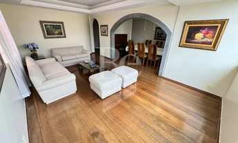 Imagem 3: COBERTURA DUPLEX 04 QUARTOS 01 SUÍTE SILVEIRA VENDA