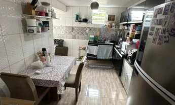 Imagem 5: Casa 3 Quartos no Bandeirantes, Com 2 Banheiros e 2 Vagas- 01