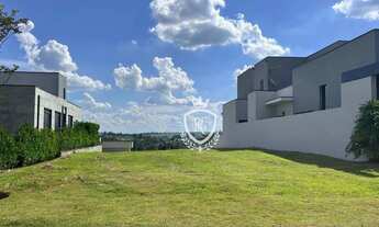 Imagem 3: Terreno à venda, 512 m² por R$ 550.000,00 - Condomínio Villas do Golfe - Itu/SP