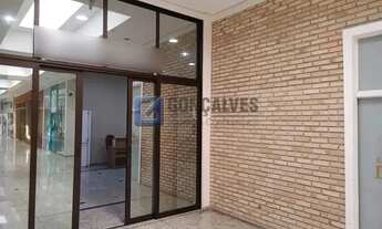 Imagem 2: Sala 34 mts² no Bairro Paraíso em Santo André