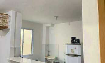 Imagem 6: RESIDENCIAL PARQUE ALAMEDA DA COSTA