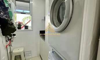 Imagem 5: Apartamento para Venda em Florianópolis, Campeche, 3 dormitórios, 1 suíte, 2 banheiros, 2