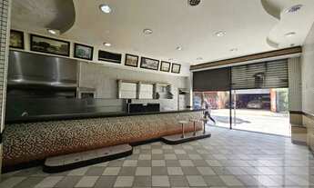 Imagem 2: Comercial indicado para restaurante