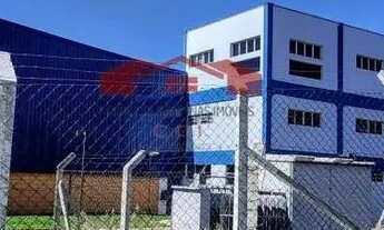 Imagem 6: Galpão / Barracão para Locação em Itatiba, Distrito Industrial Alfredo Relo