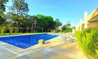 Imagem 5: Lote Terreno Condomínio Alphaville 3 459,58m² 459,55m² 473,20m² Plano Ponta Negra Manaus-A