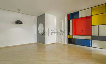 Imagem: Venda Apartamento 2 Dormitórios - 84 m²