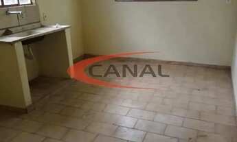 Imagem 7: Casa no bairro Ipiranga