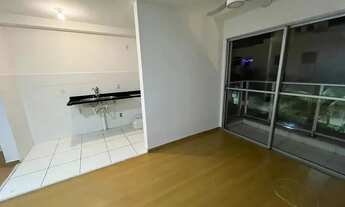 Imagem 3: Apê de 2qts, sol da manha, vista reservada. Lazer e segurança 24hs