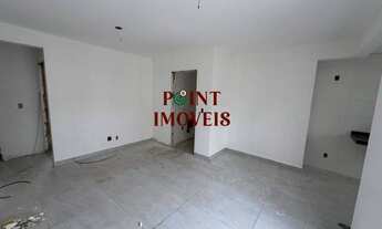 Imagem 2: Área Privativa 03 quartos, 02 vagas - Betânia