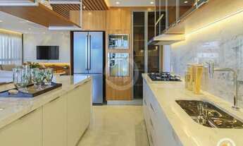 Imagem: Apartamento de 3 Quartos, Setor Marista