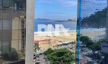 Imagem: Apartamento / Residencial / Leme