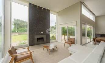 Imagem: Casa em Condomínio com 249m² e 3 dormitórios