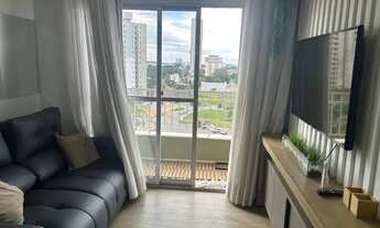 Imagem 4: Imóvel para venda possui 56 metros quadrados com 2 quartos em Vila Rosa - Goiânia - GO