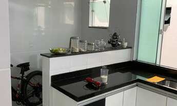 Imagem 7: Recanto da mata Apartamento com 2 dormitórios