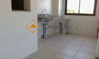 Imagem 4: IMOBILIÁRIA ORIENTTA ALUGA APARTAMENTO COM 63M² NO JARDIM SALSO